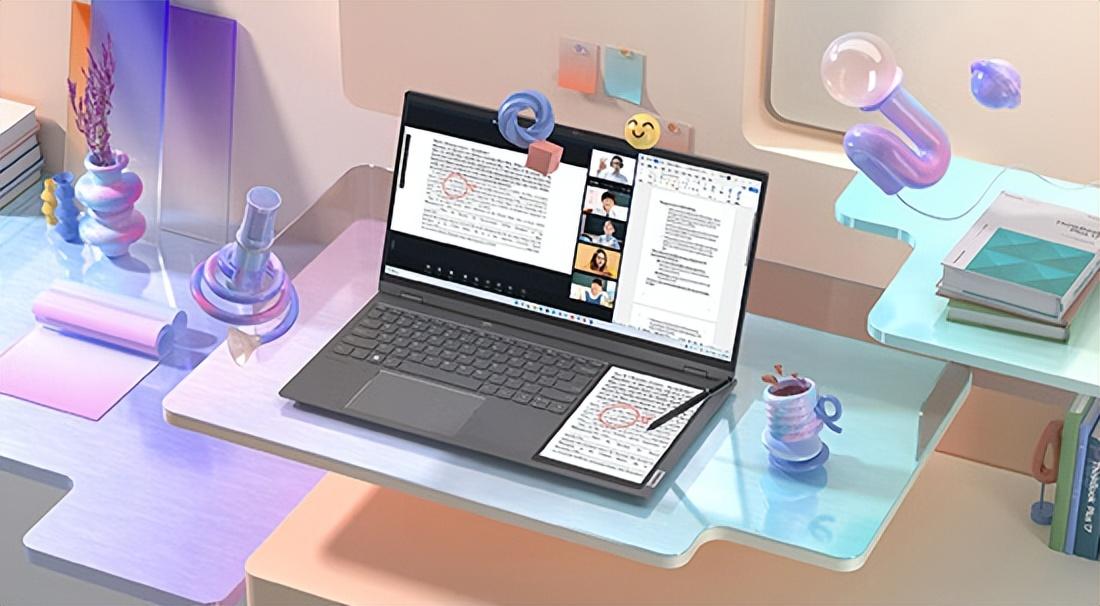十大品牌笔记本电脑（2022年最新整理）