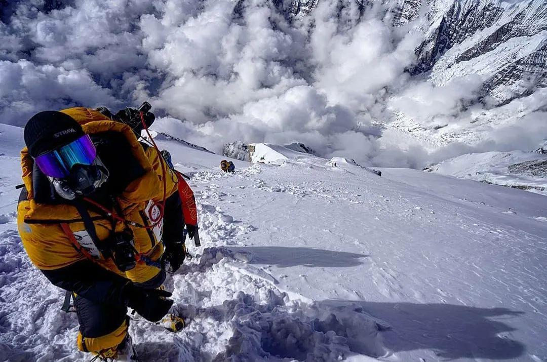 最难攀登的十座高峰（10座世界上最难攀登的山峰）