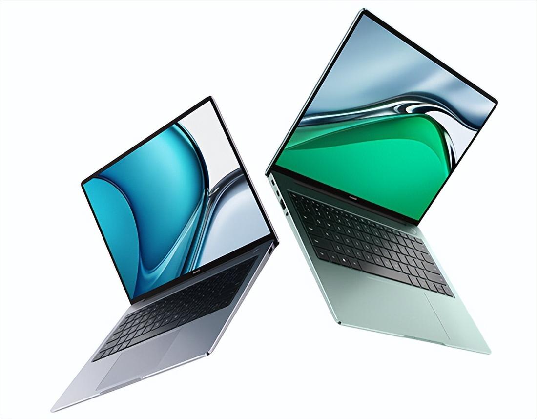 十大品牌笔记本电脑（2022年最新整理）
